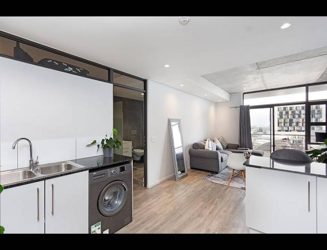 1 BEDROOM PROPERTY TO RENT IN WOODSTOCK